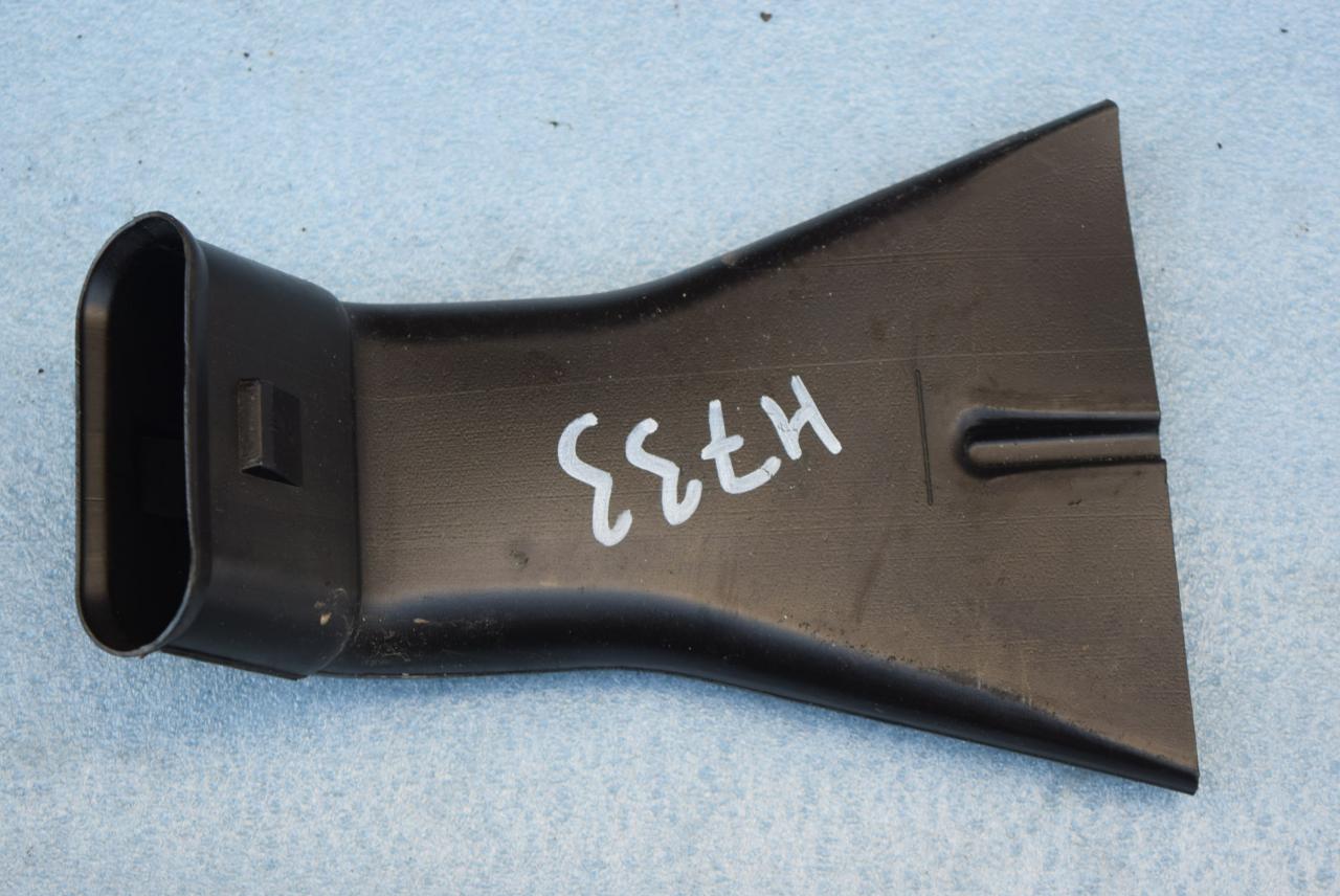 воздуховод печки Volvo XC90 1 поколение 2006, 2.4 л., D5, D 5244 T4, дизель, АКПП, внедорожник 5 дв., полный привод, 31101038 - фото №1