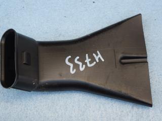 воздуховод печки Volvo XC90 1 поколение 2006, 2.4 л., D5, D 5244 T4, дизель, АКПП, внедорожник 5 дв., полный привод, 31101038