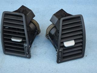 дефлектор обдува салона Volvo XC90 1 поколение 2006, 2.4 л., D5, D 5244 T4, дизель, АКПП, внедорожник 5 дв., полный привод