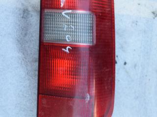 фонарь задний правый Volvo V70 1 поколение 1998, 2.5 л., D 5252 T, дизель, МКПП, универсал, 3512320