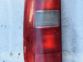 фонарь задний левый Volvo V70 1 поколение 1998, 2.5 л., D 5252 T, дизель, МКПП, универсал, 3512318