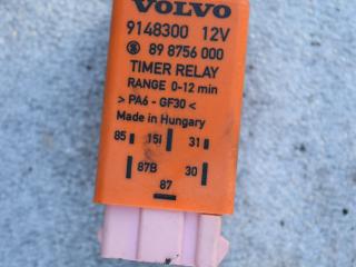 реле (прочие) Volvo V70 1 поколение 1998, 2.5 л., D 5252 T, дизель, МКПП, универсал, 9148300, 898756000