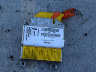 блок AirBag Volvo V70 1 поколение 1998, 2.5 л., D 5252 T, дизель, МКПП, универсал, 9472727D
