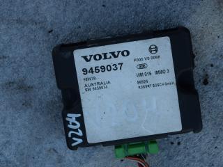 Иммобилайзер Volvo V70 1 поколение 1998, 2.5 л., D 5252 T, дизель, МКПП, универсал, 9459037, 98W39