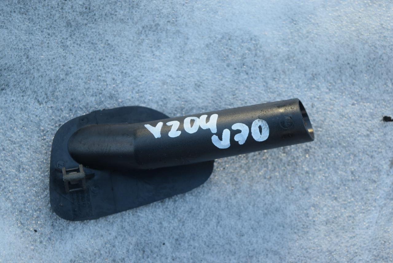 накладка на торпедо (консоль) Volvo V70 1 поколение 1998, 2.5 л., D 5252 T, дизель, МКПП, универсал, 9150747, 9150748 - фото №1