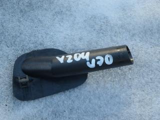 накладка на торпедо (консоль) Volvo V70 1 поколение 1998, 2.5 л., D 5252 T, дизель, МКПП, универсал, 9150747, 9150748