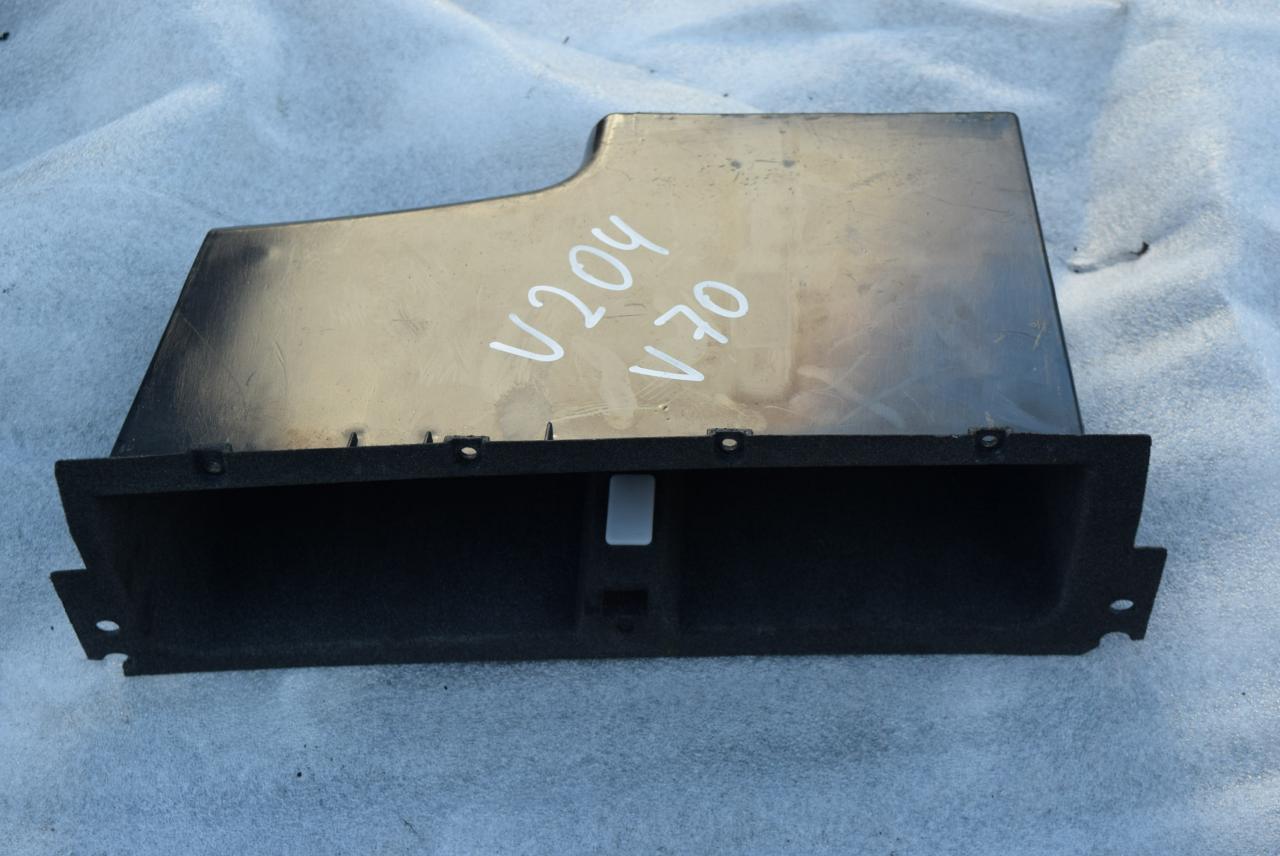 бардачок Volvo V70 1 поколение 1998, 2.5 л., D 5252 T, дизель, МКПП, универсал, 9177919, 9150763 - фото №1