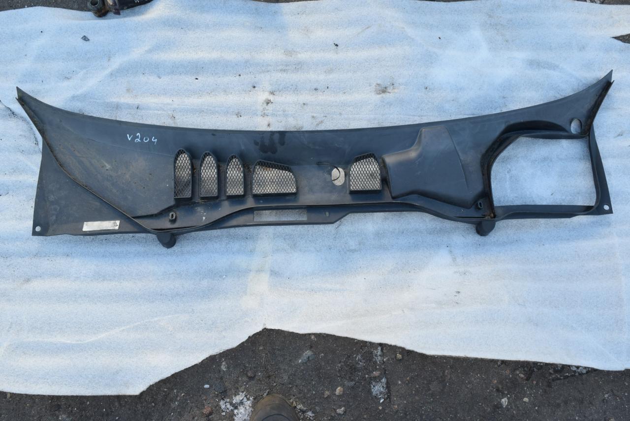 дождевик Volvo V70 1 поколение 1998, 2.5 л., D 5252 T, дизель, МКПП, универсал, 9127584 - фото №1