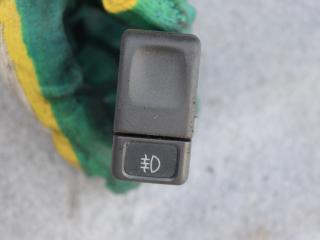 кнопка противотуманных фар Volvo V70 1 поколение 1998, 2.5 л., D 5252 T, дизель, МКПП, универсал, 9148994