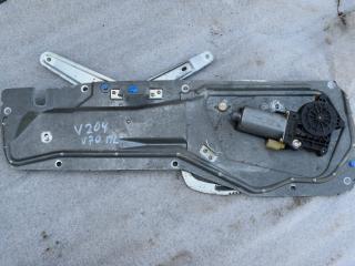 стеклоподъемник передний левый Volvo V70 1 поколение 1998, 2.5 л., D 5252 T, дизель, МКПП, универсал, 9152723
