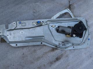 стеклоподъемник задний левый Volvo V70 1 поколение 1998, 2.5 л., D 5252 T, дизель, МКПП, универсал, 9152725