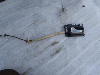 ручка внутренняя задняя левая Volvo V70 1 поколение 1998, 2.5 л., D 5252 T, дизель, МКПП, универсал, 9152499