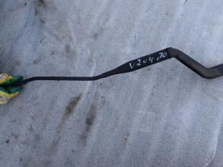 щеткодержатель (поводок стеклоочистителя, дворник) Volvo V70 1 поколение 1998, 2.5 л., D 5252 T, дизель, МКПП, универсал, 9169315