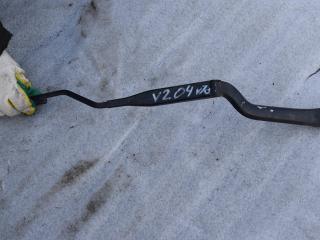 щеткодержатель (поводок стеклоочистителя, дворник) Volvo V70 1 поколение 1998, 2.5 л., D 5252 T, дизель, МКПП, универсал, 9178855