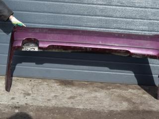 бампер задний Volvo V70 1 поколение 1998, 2.5 л., D 5252 T, дизель, МКПП, универсал