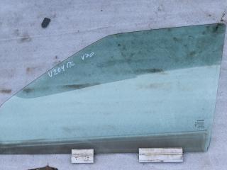 стекло двери передней левой Volvo V70 1 поколение 1998, 2.5 л., D 5252 T, дизель, МКПП, универсал