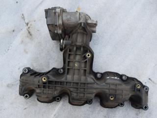 коллектор впускной Volkswagen Golf 6 поколение 2012, 1.6 л., CAYC, дизель, МКПП, универсал