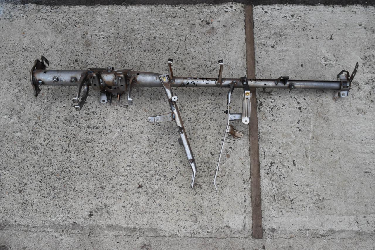 усилитель торпедо Toyota Solara 2 поколение 2004, 3.3 л., бензин, АКПП, купе - фото №1