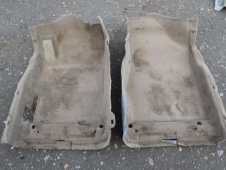 ковер салонный Toyota Solara 2 поколение 2004, 3.3 л., бензин, АКПП, купе