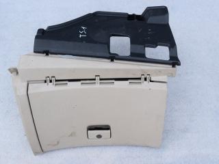 бардачок Toyota Solara 2 поколение 2004, 3.3 л., бензин, АКПП, купе, 55607AA020