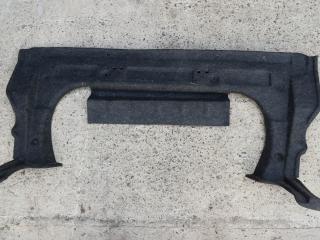 обшивка багажника Toyota Solara 2 поколение 2004, 3.3 л., бензин, АКПП, купе