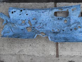 ковер салонный Toyota Solara 2 поколение 2004, 3.3 л., бензин, АКПП, купе