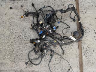 проводка двигателя Toyota Solara 2 поколение 2004, 3.3 л., бензин, АКПП, купе, 82111AA090F