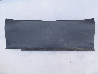 накладка внутренняя на заднюю панель кузова Toyota Solara 2 поколение 2004, 3.3 л., бензин, АКПП, купе, 58387AA030