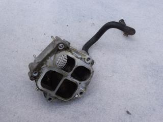 кронштейн двигателя Toyota Solara 2 поколение 2004, 3.3 л., бензин, АКПП, купе