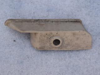 пластик Toyota Solara 2 поколение 2004, 3.3 л., бензин, АКПП, купе, 64657AA010