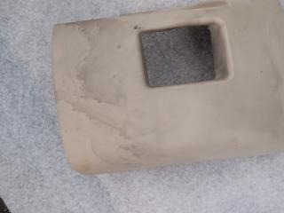 кожух рулевой колонки Toyota Solara 2 поколение 2004, 3.3 л., бензин, АКПП, купе, 45287AA010