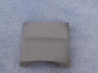 кожух рулевой колонки Toyota Solara 2 поколение 2004, 3.3 л., бензин, АКПП, купе, 45286AA010