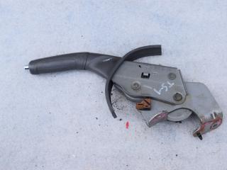 рычаг ручного тормоза (ручника) Toyota Solara 2 поколение 2004, 3.3 л., бензин, АКПП, купе