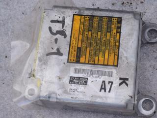 блок AirBag Toyota Solara 2 поколение 2004, 3.3 л., бензин, АКПП, купе, 8917006230, TN1523006873