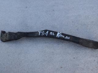 уплотнитель Toyota Solara 2 поколение 2004, 3.3 л., бензин, АКПП, купе, 53883AA020C