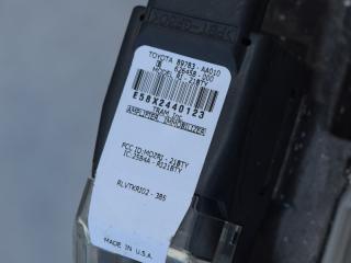 антенна иммобилайзера Toyota Solara 2 поколение 2004, 3.3 л., бензин, АКПП, купе, 89783AA010