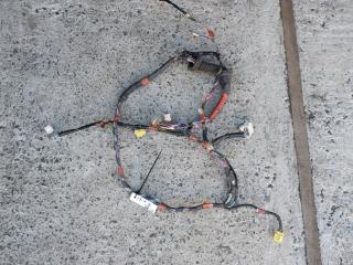 дверная проводка Toyota Solara 2 поколение 2004, 3.3 л., бензин, АКПП, купе