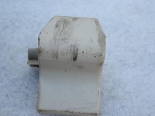 пластик Toyota Solara 2 поколение 2004, 3.3 л., бензин, АКПП, купе, 72158AA050