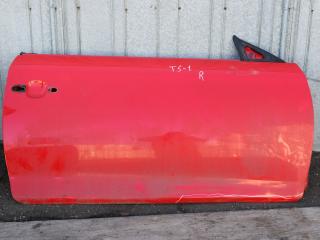 дверь передняя правая Toyota Solara 2 поколение 2004, 3.3 л., бензин, АКПП, купе