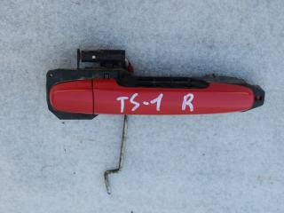 ручка наружная Toyota Solara 2 поколение 2004, 3.3 л., бензин, АКПП, купе