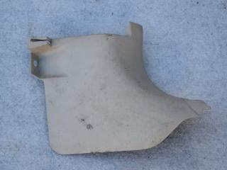 пластик Toyota Solara 2 поколение 2004, 3.3 л., бензин, АКПП, купе, 62101AA030