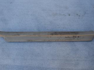 накладка на порог внутренняя Toyota Solara 2 поколение 2004, 3.3 л., бензин, АКПП, купе, 67913AA030