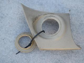 пластик Toyota Solara 2 поколение 2004, 3.3 л., бензин, АКПП, купе, 5544551020