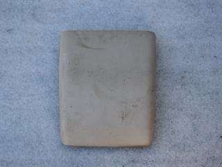 пластик Toyota Solara 2 поколение 2004, 3.3 л., бензин, АКПП, купе, 58923AA010A