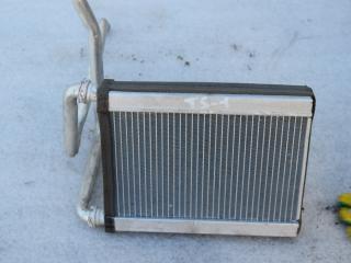 радиатор отопителя (печки) Toyota Solara 2 поколение 2004, 3.3 л., бензин, АКПП, купе