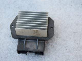 сопротивление печки Toyota Solara 2 поколение 2004, 3.3 л., бензин, АКПП, купе, 4993002121