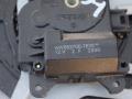 моторчик заслонки печки Toyota Solara 2 поколение 2004, 3.3 л., бензин, АКПП, купе, AW0637007820 - фото №3