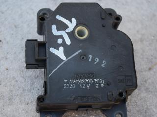 моторчик заслонки печки Toyota Solara 2 поколение 2004, 3.3 л., бензин, АКПП, купе, AW0637007691
