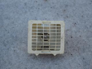 фонарь салона (плафон) Toyota Solara 2 поколение 2004, 3.3 л., бензин, АКПП, купе, 81330AA010