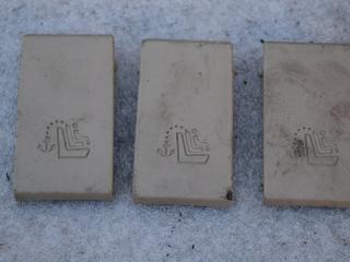 пластик Toyota Solara 2 поколение 2004, 3.3 л., бензин, АКПП, купе, 7371702010